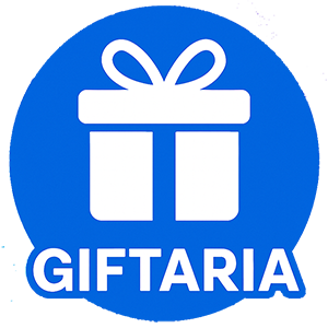 | Giftaria.Net | - گیفت آریا